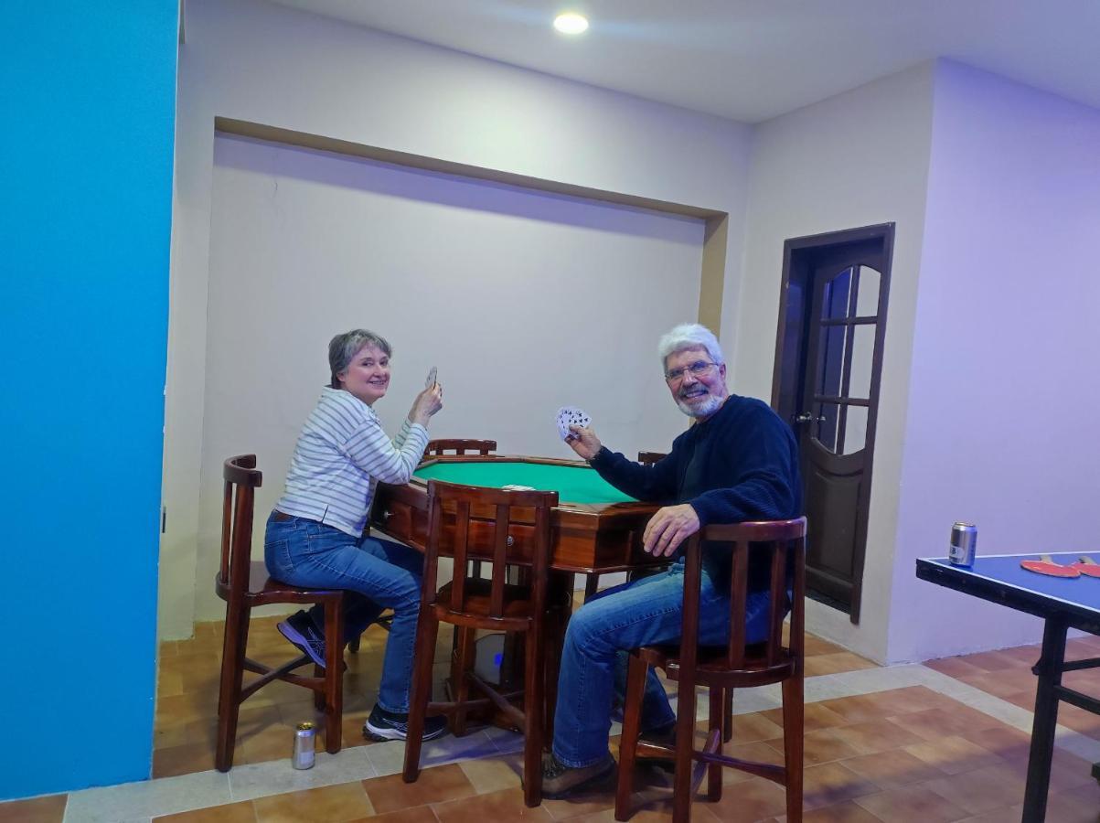 Hotel Villonaco ロハ エクステリア 写真