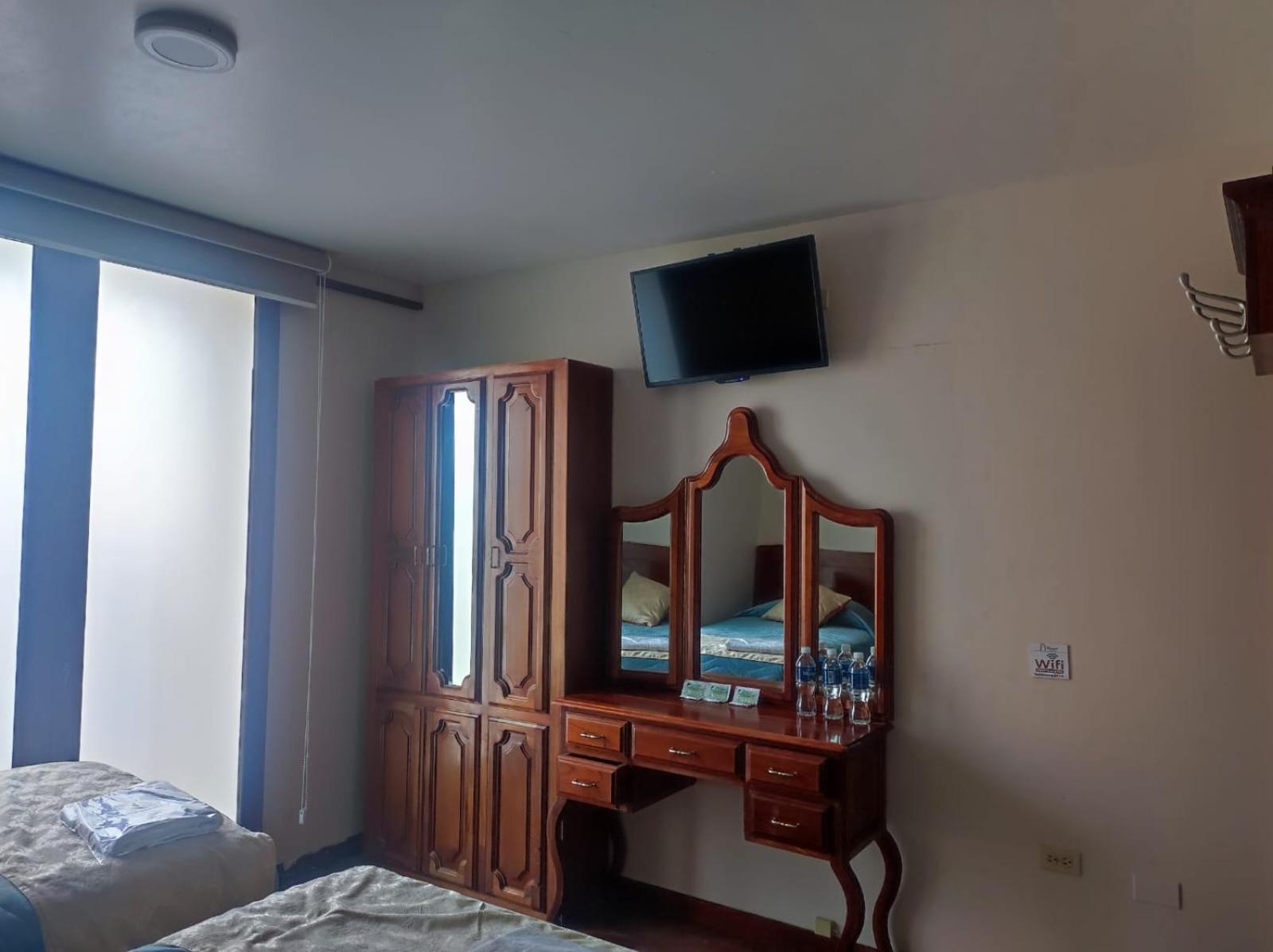 Hotel Villonaco ロハ エクステリア 写真
