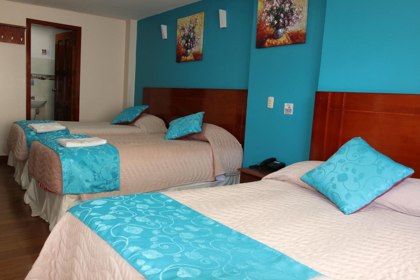 Hotel Villonaco ロハ エクステリア 写真