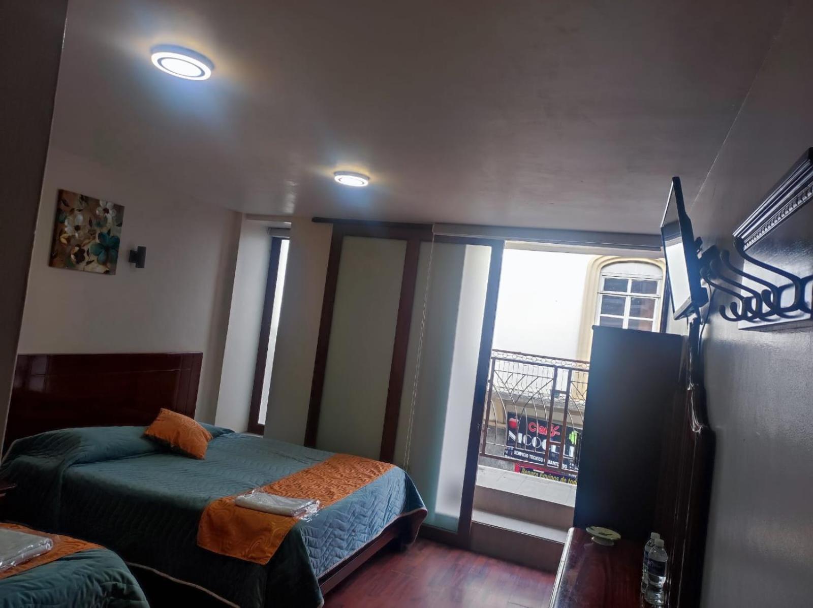 Hotel Villonaco ロハ エクステリア 写真