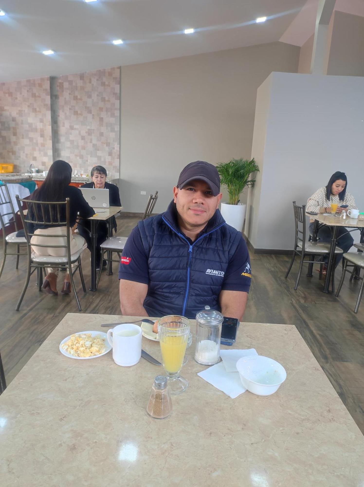 Hotel Villonaco ロハ エクステリア 写真