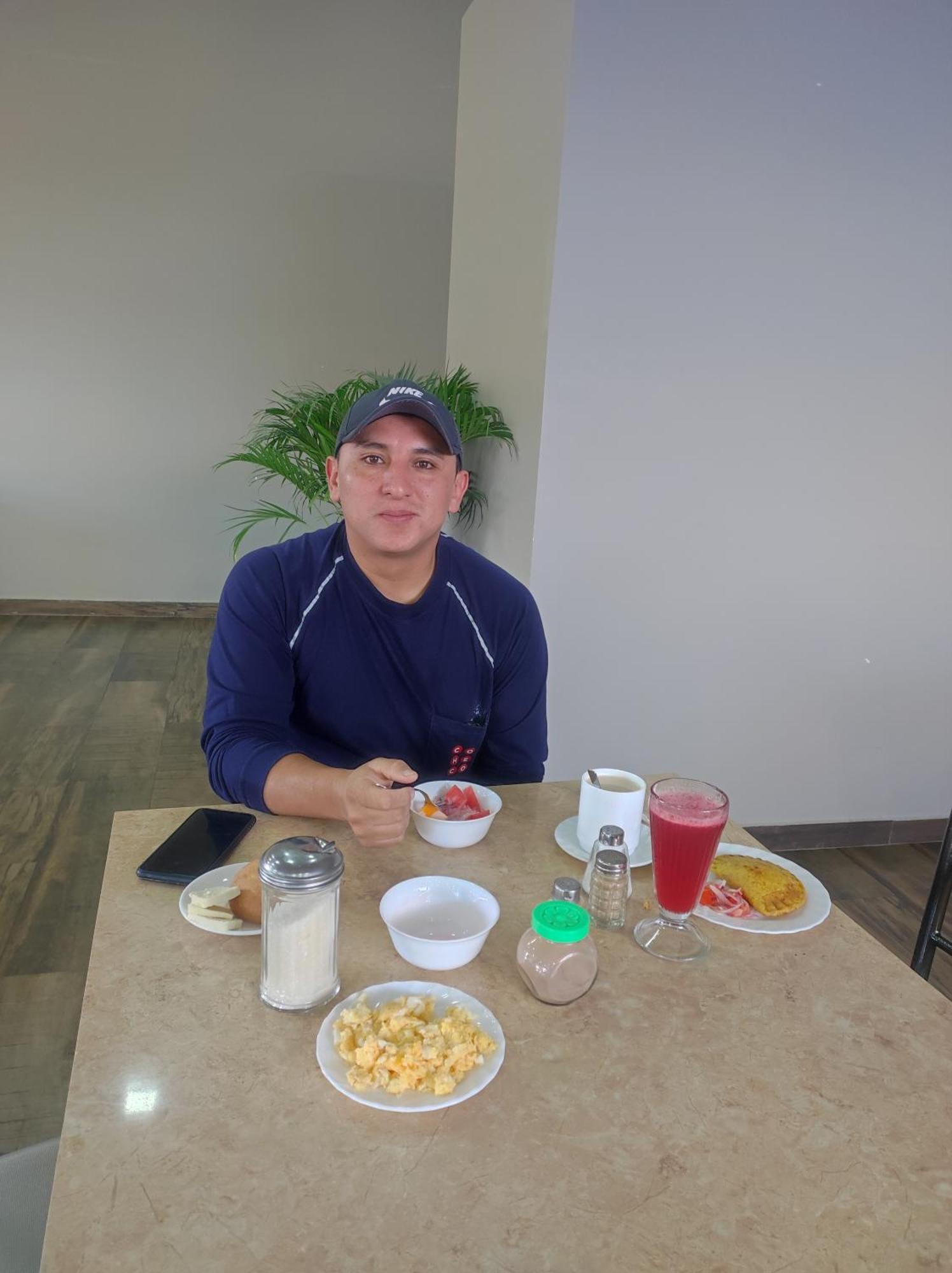 Hotel Villonaco ロハ エクステリア 写真