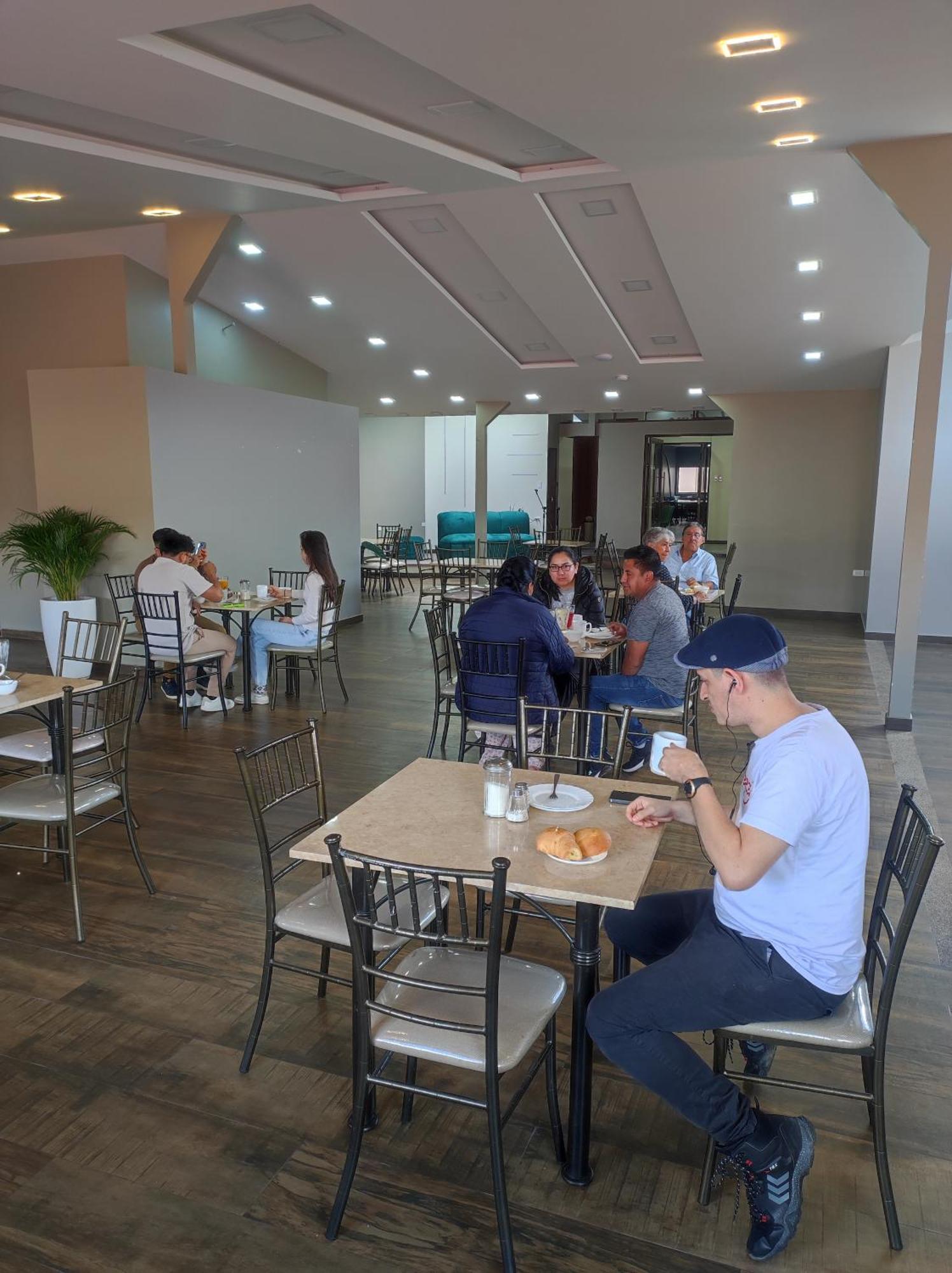 Hotel Villonaco ロハ エクステリア 写真